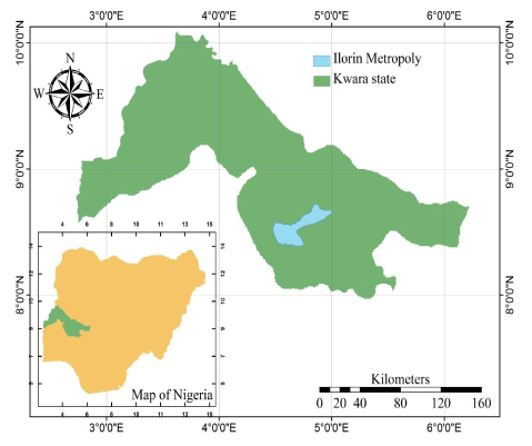 Associated Factors of Underweight Status of Children in Wolkite Health Care Center