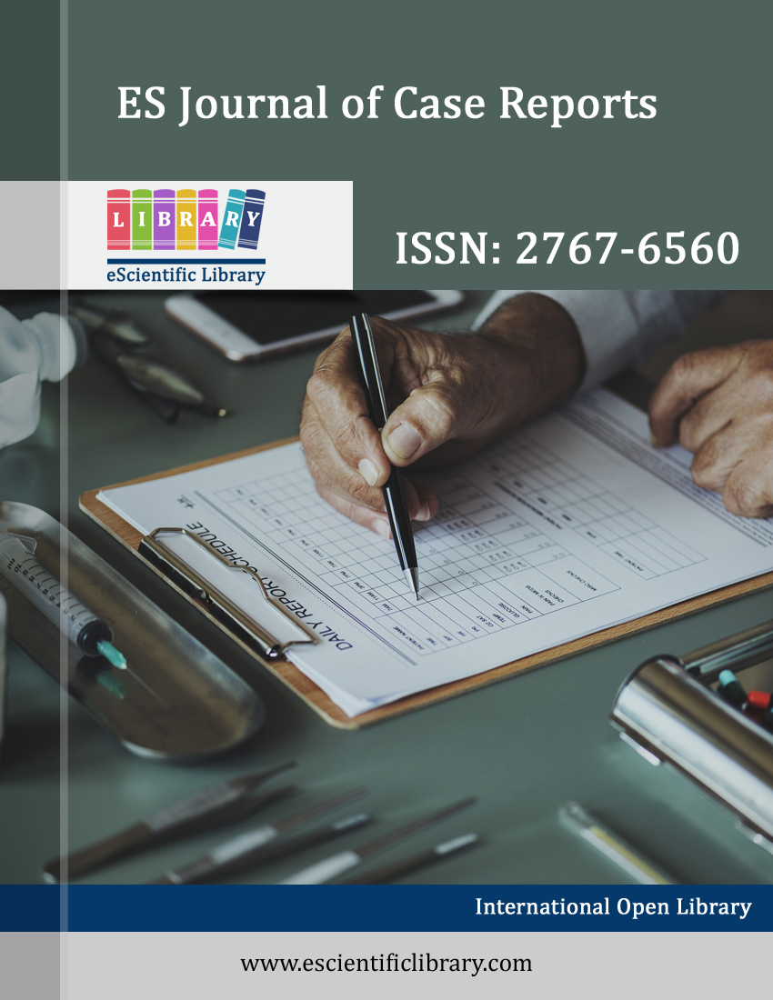 international case reports journal